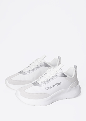 Calvin Klein laisvalaikio bateliai