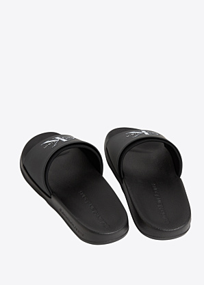 Calvin Klein paplūdimio šlepetės