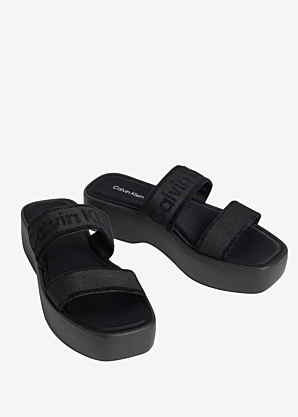 Calvin Klein bateliai