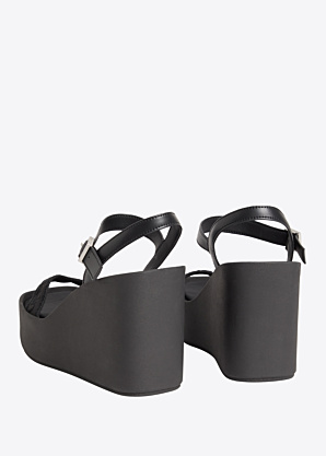 Calvin Klein bateliai