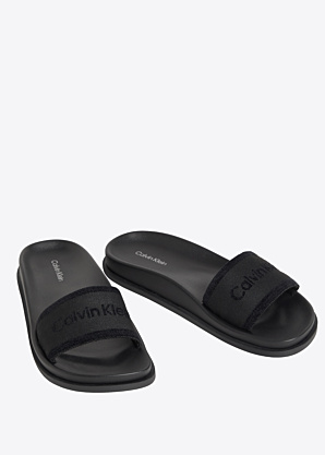 Calvin Klein bateliai