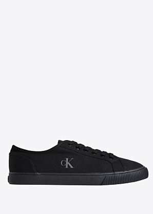 Calvin Klein laisvalaikio batai Ess Vulc Low Mg Canvas