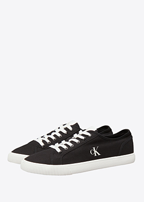 Calvin Klein laisvalaikio batai Ess Vulc Low Mg Canvas