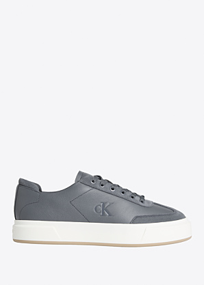 Calvin Klein laisvalaikio batai Basket Cupsole Lup Wt Lth