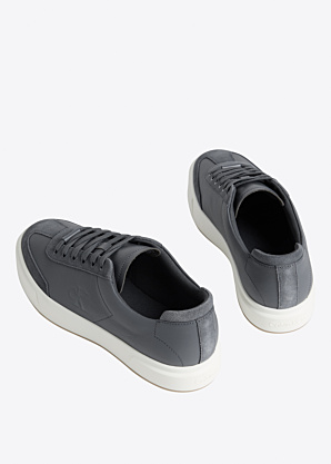 Calvin Klein laisvalaikio batai Basket Cupsole Lup Wt Lth
