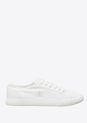 Calvin Klein laisvalaikio batai Ess Vulc Low Mg Canvas