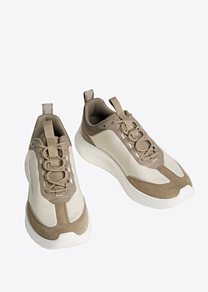 Calvin Klein laisvalaikio bateliai Light Eva Runner