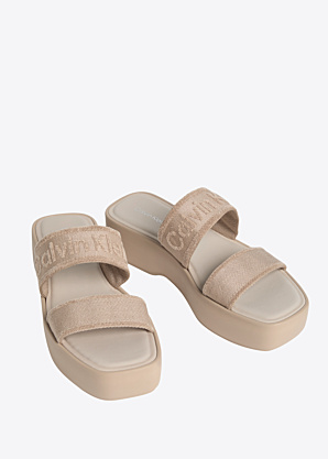 Calvin Klein bateliai