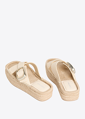 Calvin Klein sandalai