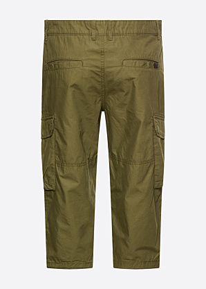 Camel Active kelnės