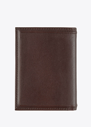 Camel Active piniginė Wood dovanų dėžutėje