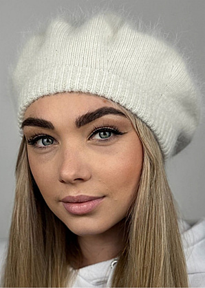 Caskona kepurė Fir Baret