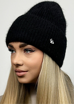 Caskona kepurė Alisha
