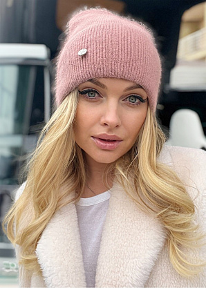 Caskona kepurė Emmy