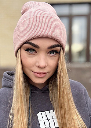 Caskona kepurė Kris
