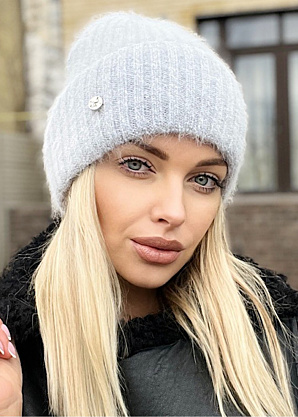 Caskona kepurė Lucia