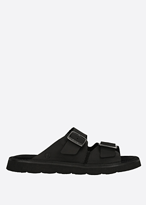 Clarks sandalai Solsbury Strap
