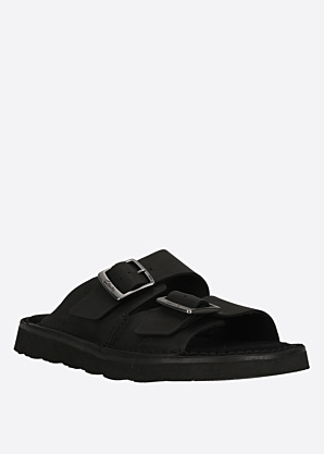 Clarks sandalai Solsbury Strap