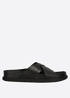 Clarks sandalai Torford Cross