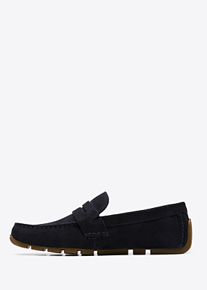 Clarks mokasinai Corsley Bar
