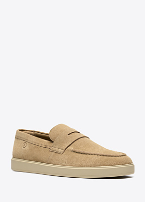 Clarks mokasinai Lockford Easy