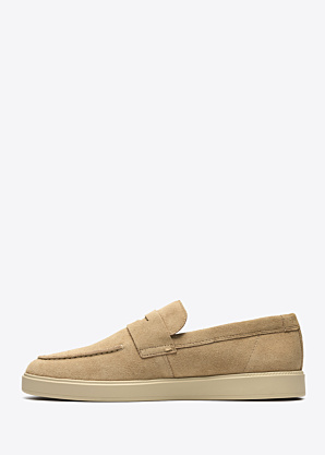 Clarks mokasinai Lockford Easy