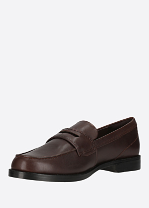 Clarks mokasinai Straven Edge