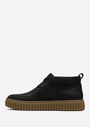 Clarks pavasario-rudens aulinukai Tornhill Lace Hi