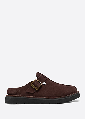 Clarks šlepetės Solsbury Mule