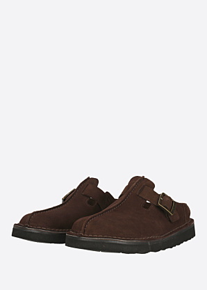 Clarks šlepetės Solsbury Mule