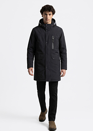 Camel Active žieminė parka