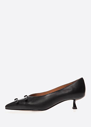 Copenhagen shoes uždari bateliai Angelina Move