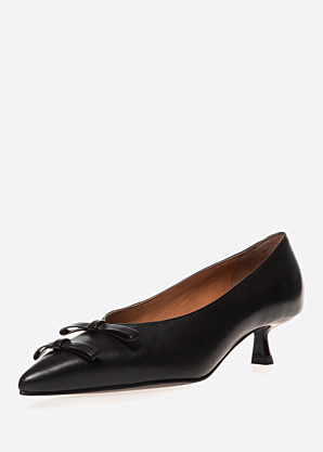 Copenhagen shoes uždari bateliai Angelina Move