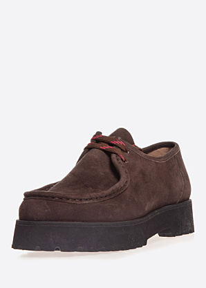 Copenhagen shoes Loaferiai The Movement - Br