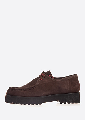 Copenhagen shoes Loaferiai The Movement - Br