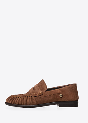 Copenhagen shoes Loaferiai Paris And Me S.