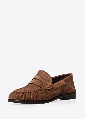 Copenhagen shoes Loaferiai Paris And Me S.