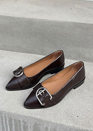 Copenhagen shoes bateliai My Succes