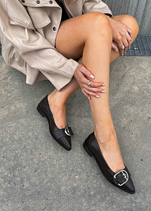 Copenhagen shoes bateliai My Succes