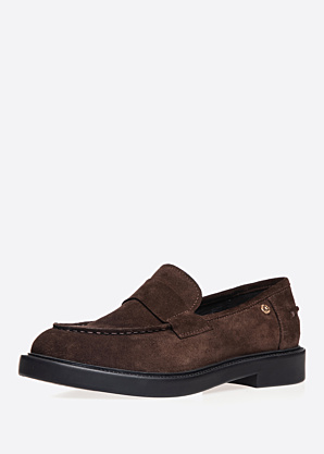 Copenhagen shoes Loaferiai The Beauty