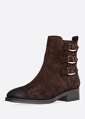 Copenhagen shoes pavasario-rudens aulinukai Fly & More S.
