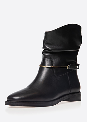 Copenhagen shoes pavasario-rudens aulinukai My Heart L.