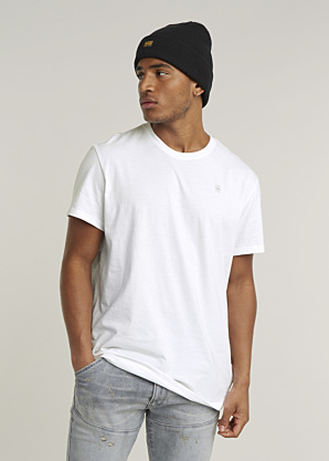 G-Star marškinėliai Base