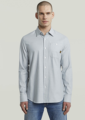 G-Star marškiniai Bristum 2.0 Slim