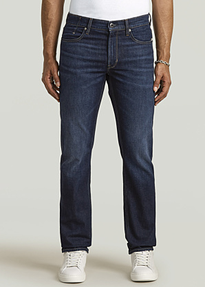 G-Star džinsai Mosa Straight