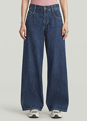 G-Star džinsai Skater High Loose