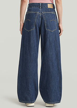 G-Star džinsai Skater High Loose