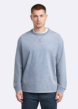 G-Star džemperis Washed