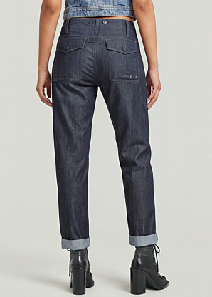 G-Star džinsu bikses Fatigue Pants