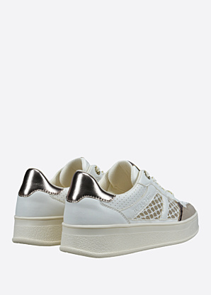 Bagatt laisvalaikio batai Staz Revo